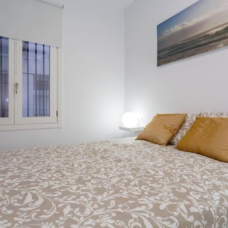 Sh Precioso Cruz Acogedor Y Cerca Del Mercado Cadiz Bagian luar foto